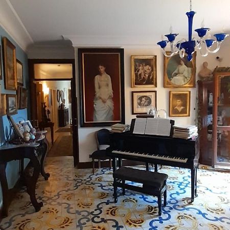 Terrazze Di Montelusa Agrigento Eksteriør bilde