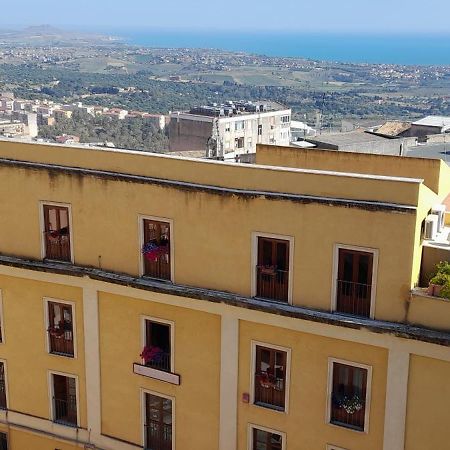 Terrazze Di Montelusa Agrigento Eksteriør bilde