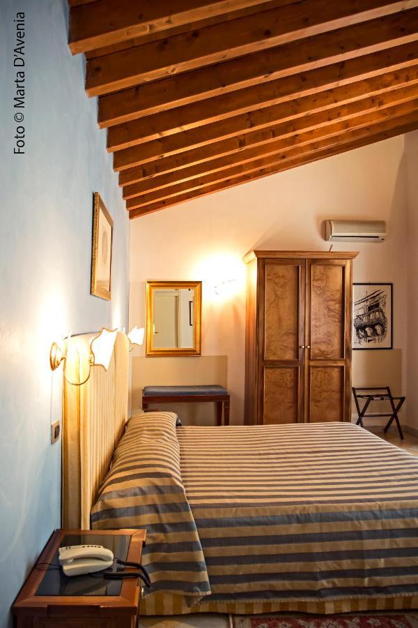 Terrazze Di Montelusa Agrigento Eksteriør bilde