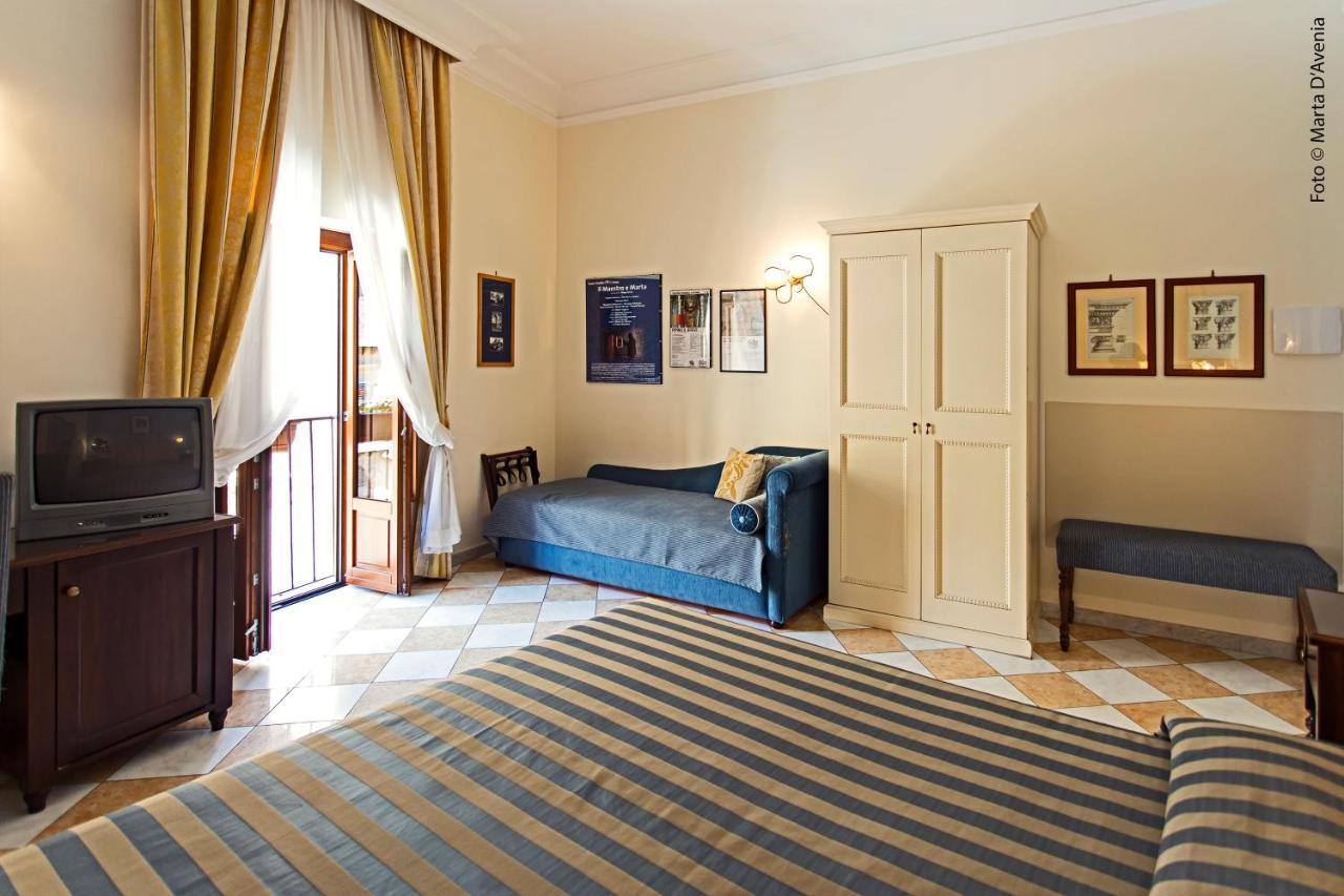 Terrazze Di Montelusa Agrigento Eksteriør bilde