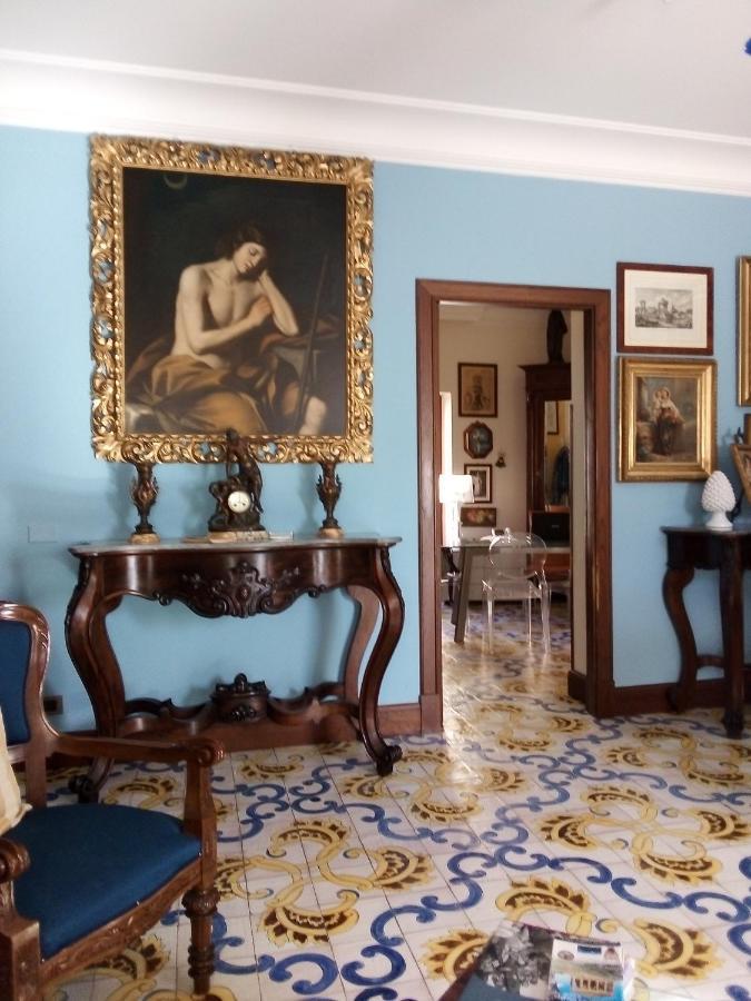 Terrazze Di Montelusa Agrigento Eksteriør bilde