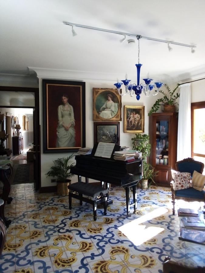 Terrazze Di Montelusa Agrigento Eksteriør bilde
