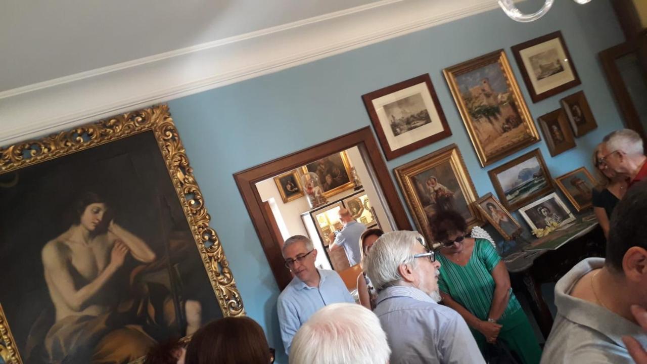 Terrazze Di Montelusa Agrigento Eksteriør bilde