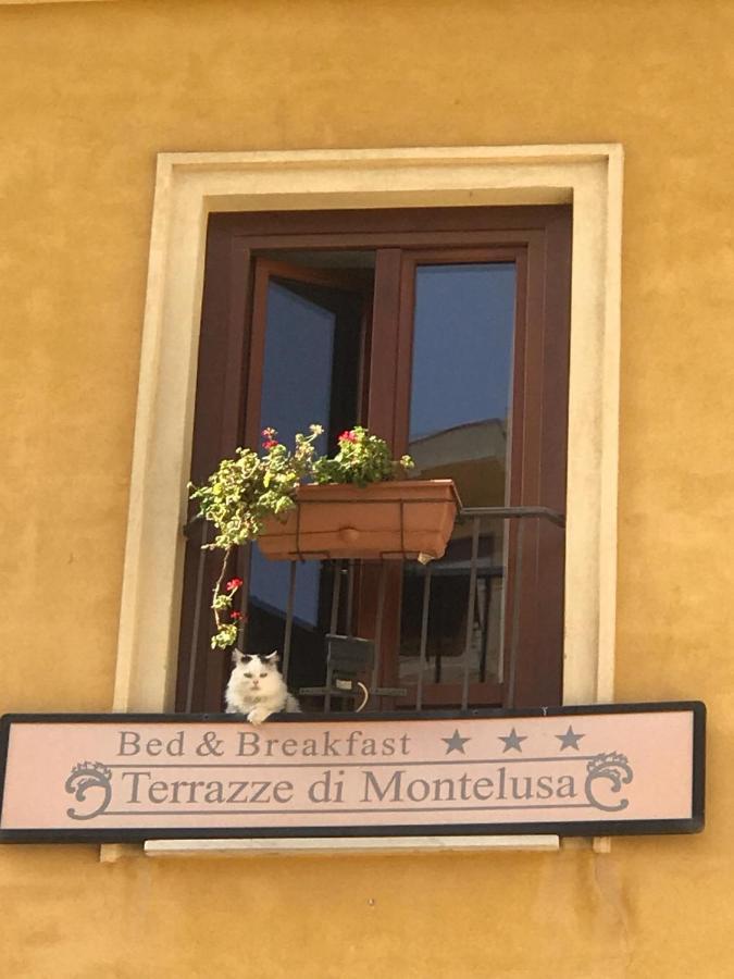 Terrazze Di Montelusa Agrigento Eksteriør bilde