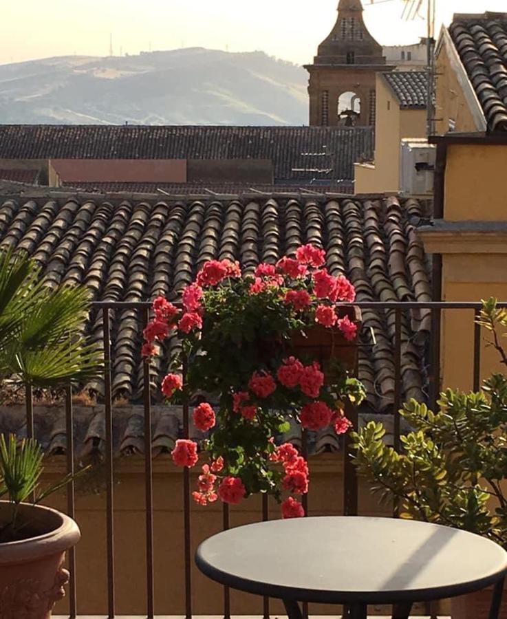 Terrazze Di Montelusa Agrigento Eksteriør bilde