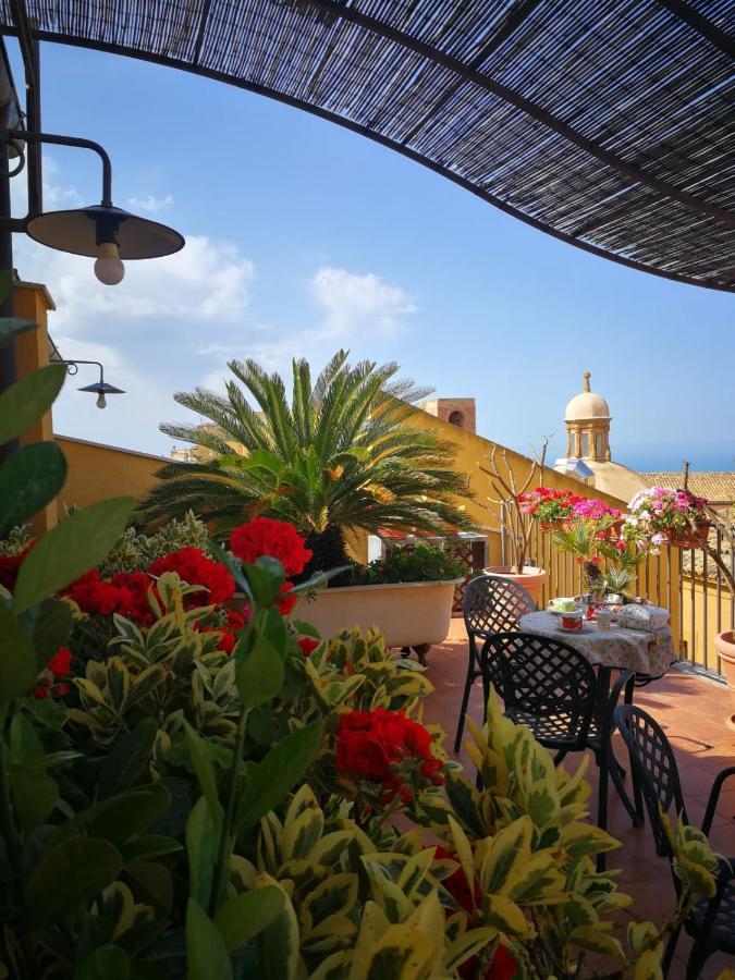Terrazze Di Montelusa Agrigento Eksteriør bilde