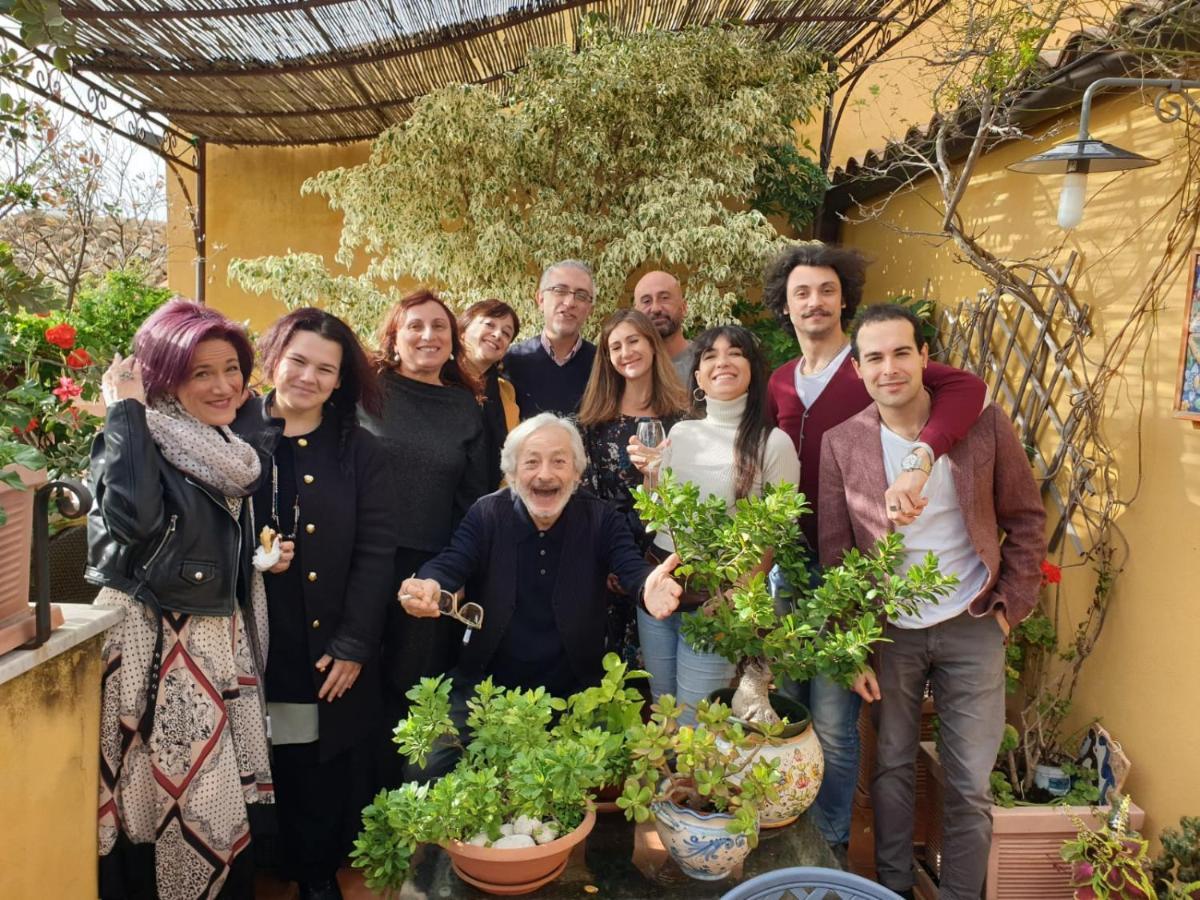 Terrazze Di Montelusa Agrigento Eksteriør bilde