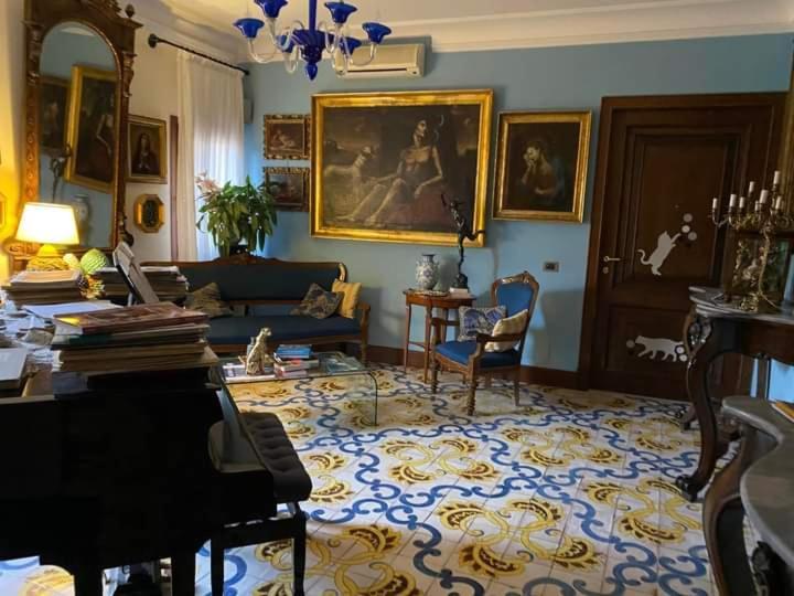 Terrazze Di Montelusa Agrigento Eksteriør bilde