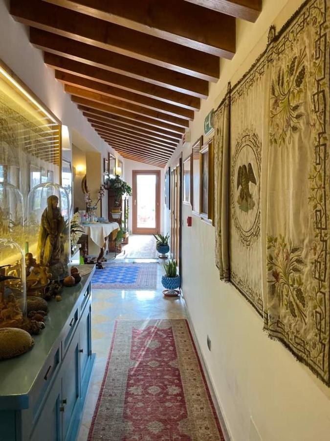 Terrazze Di Montelusa Agrigento Eksteriør bilde