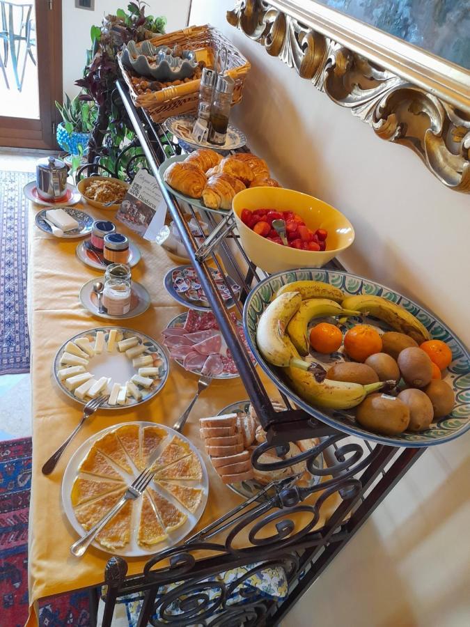 Terrazze Di Montelusa Agrigento Eksteriør bilde