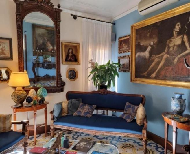 Terrazze Di Montelusa Agrigento Eksteriør bilde