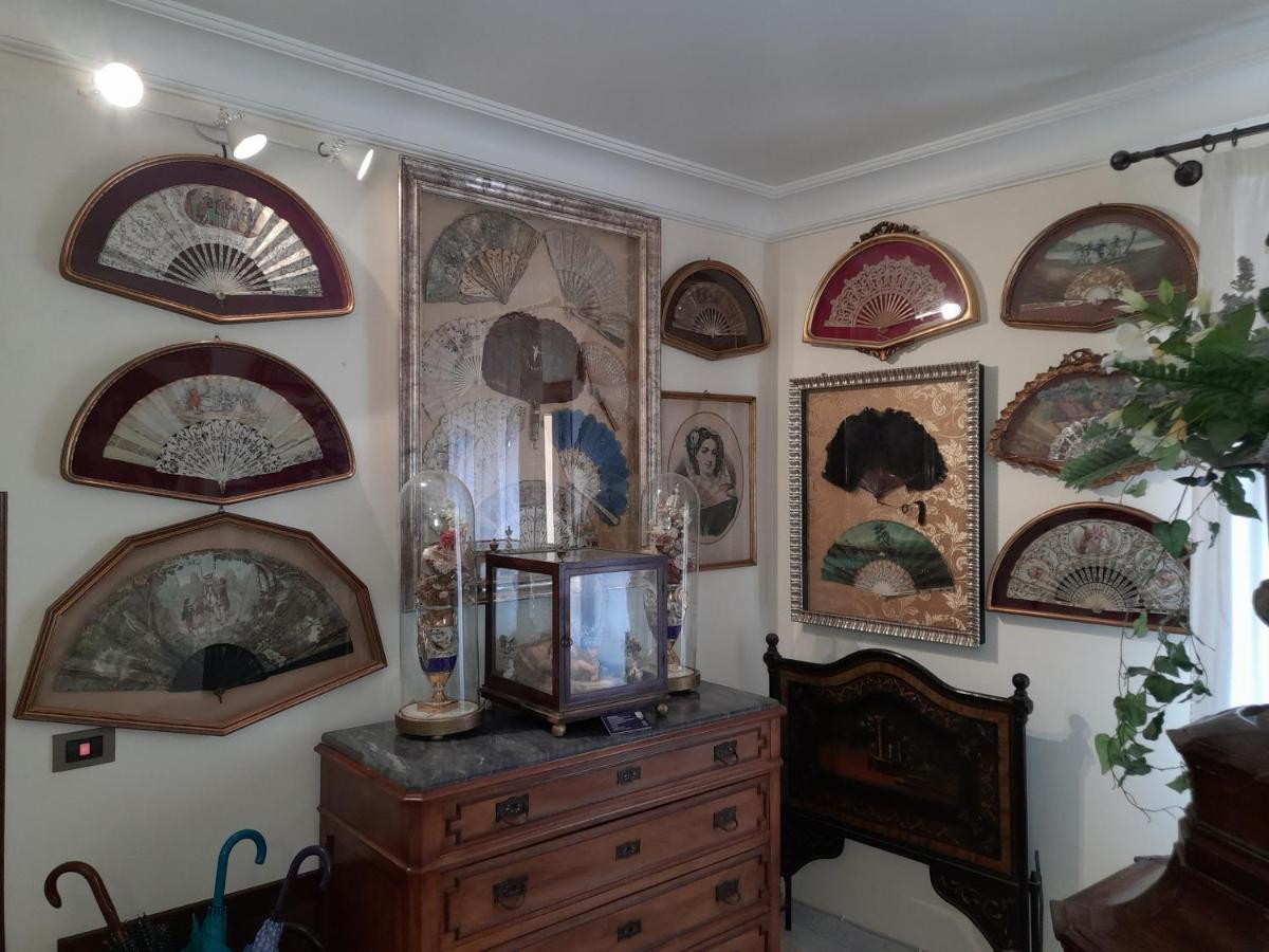 Terrazze Di Montelusa Agrigento Eksteriør bilde