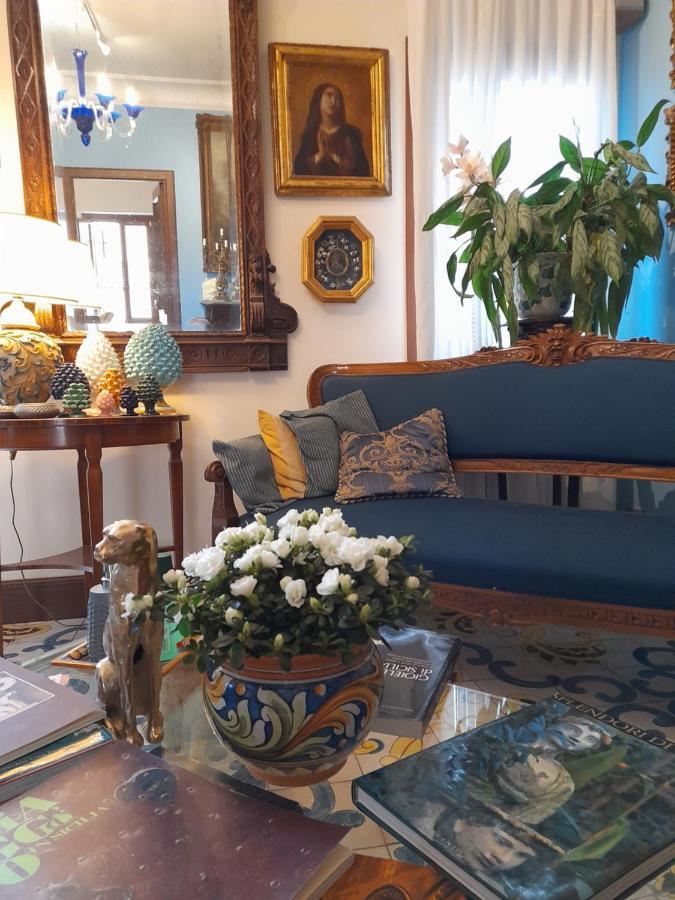 Terrazze Di Montelusa Agrigento Eksteriør bilde