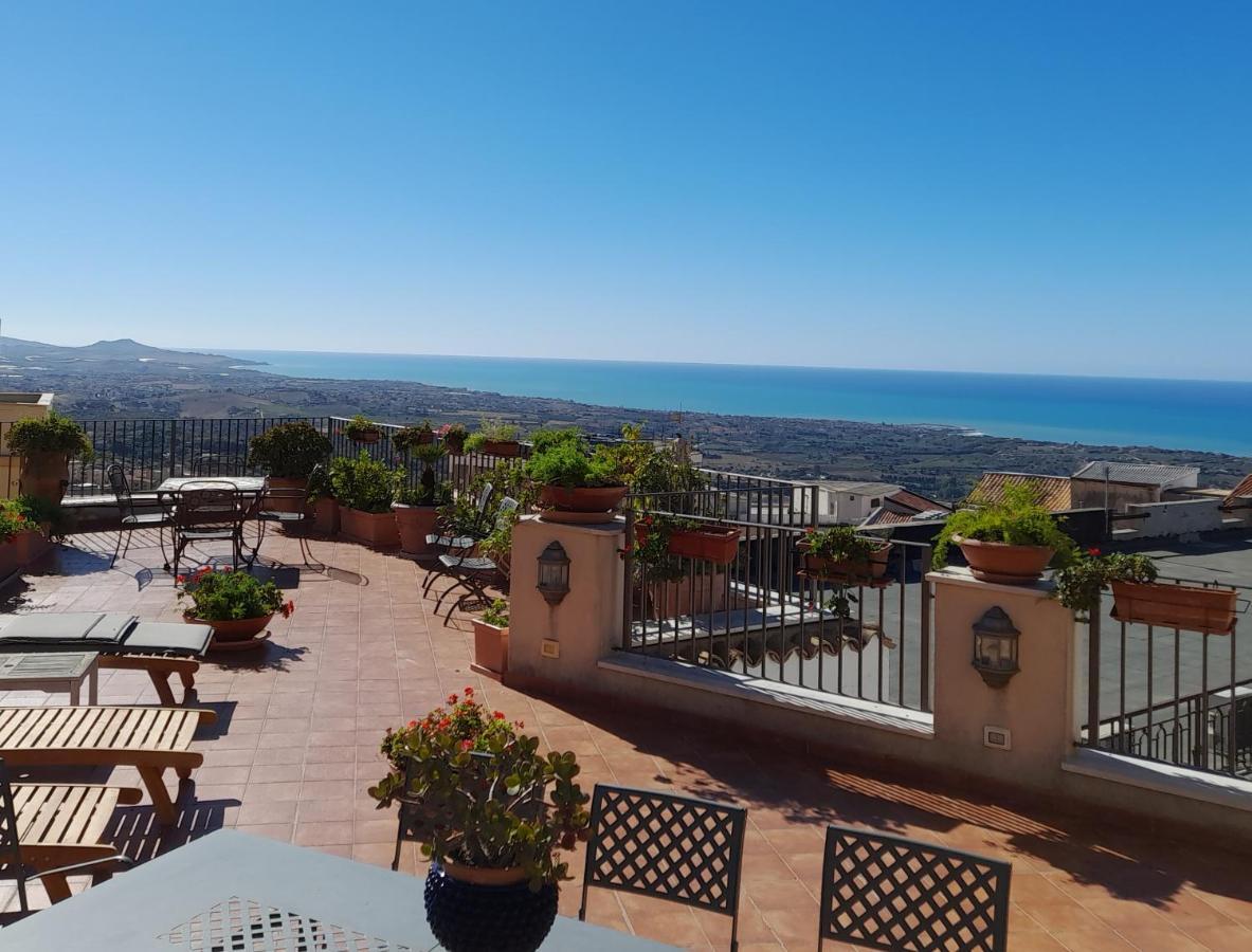 Terrazze Di Montelusa Agrigento Eksteriør bilde