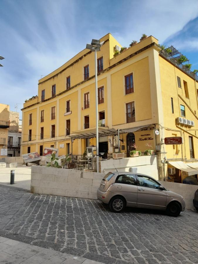 Terrazze Di Montelusa Agrigento Eksteriør bilde