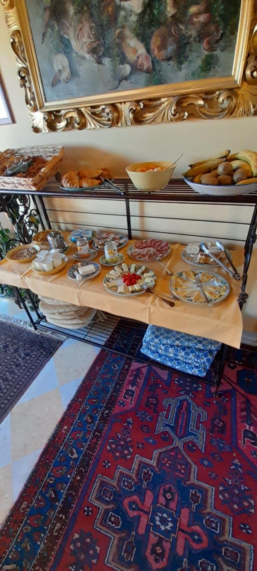 Terrazze Di Montelusa Agrigento Eksteriør bilde