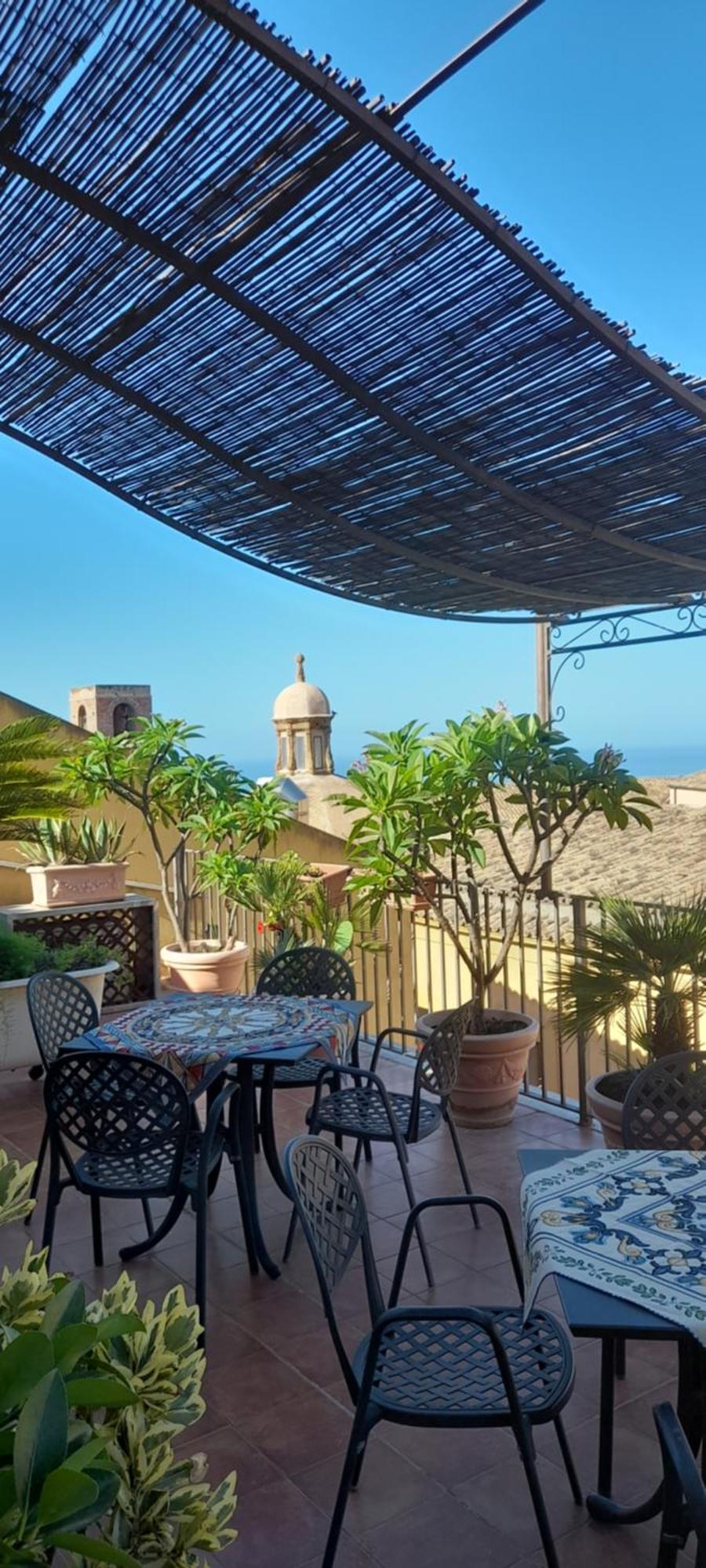 Terrazze Di Montelusa Agrigento Eksteriør bilde